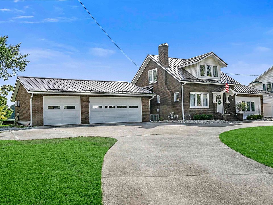 1723 Greenleaf Blvd, Elkhart, IN 46514 Zillow