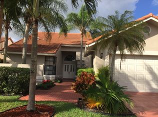 19269 Cherry Hills Ter, Boca Raton, FL 33498