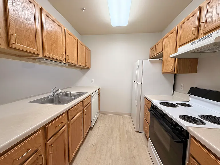 Henry Stout Senior Apartments — Photo 10