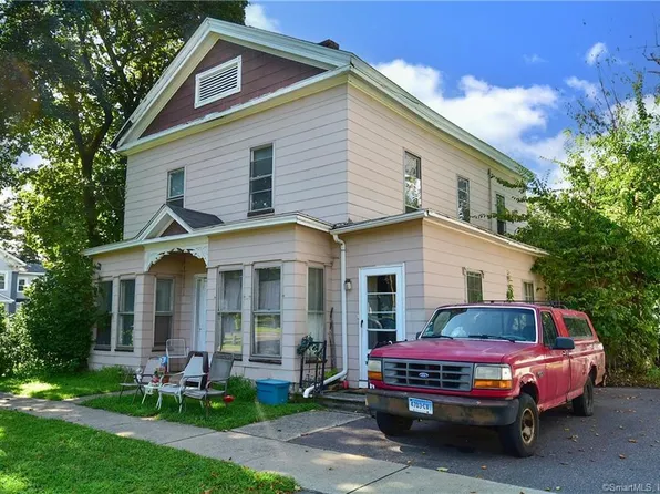 101-105 Maple Street, Ellington, CT 06029