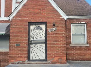 18628 Mark Twain St, Detroit, MI 48235