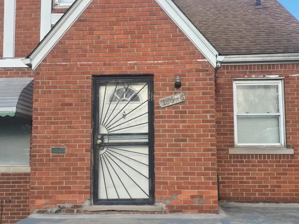 18628 Mark Twain St, Detroit, MI 48235