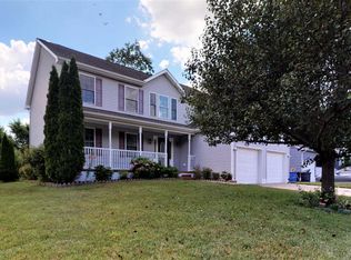 1019 Windlass Dr, Manahawkin, NJ 08050