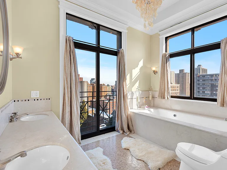 215 W 90th St #PHD — Photo 14
