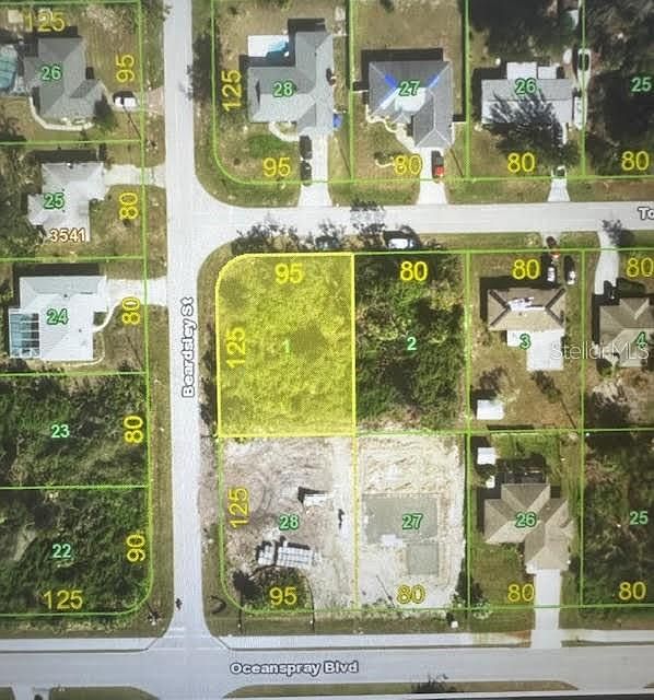 2nd image of 10043 TOPSAIL AVENUE