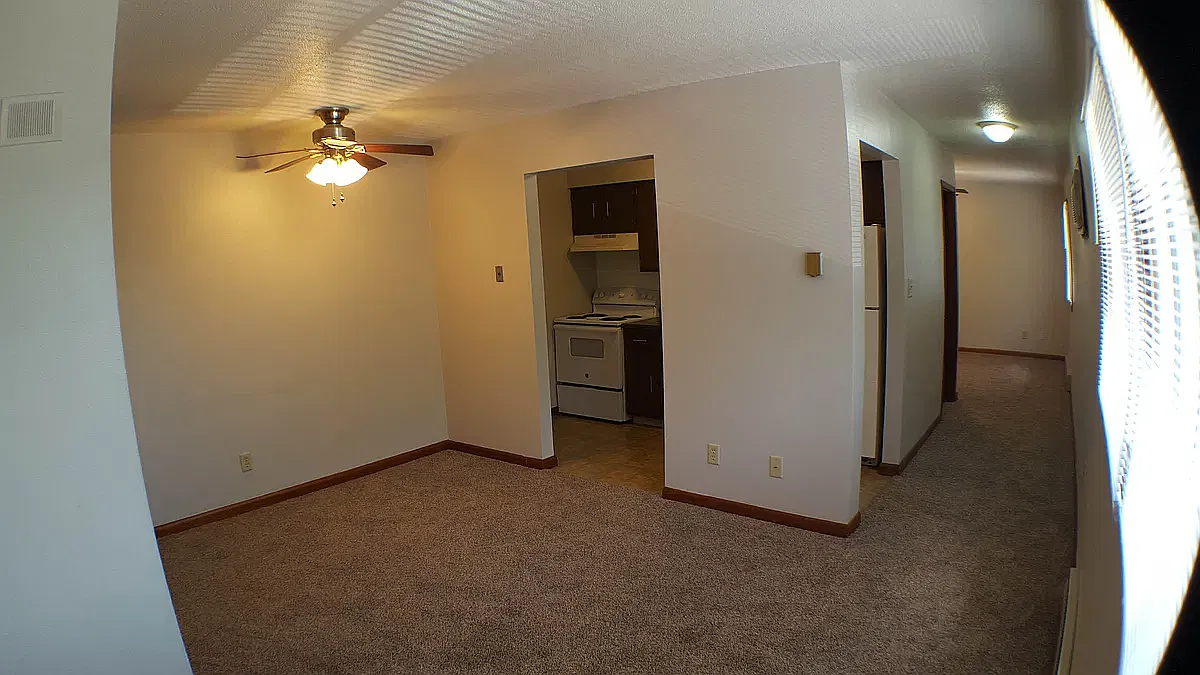 1 bed, $705 — Photo 2