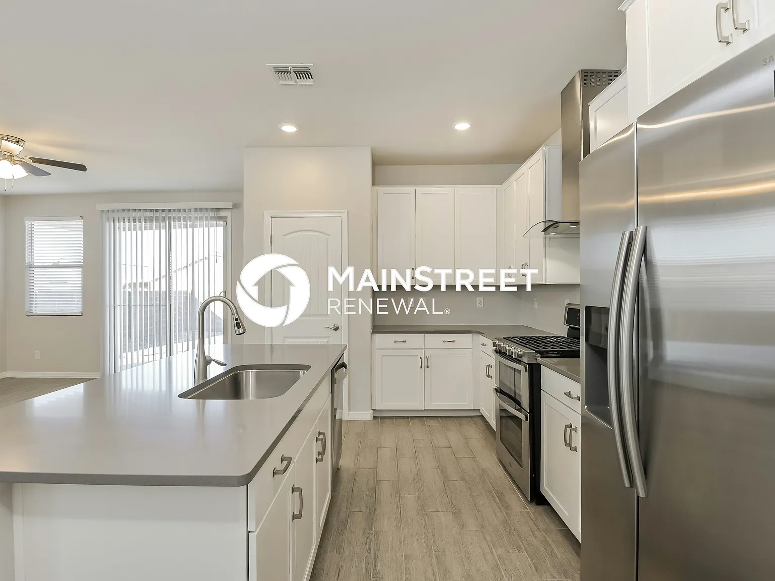 8835 N Hardy Preserve Loop — Photo 4