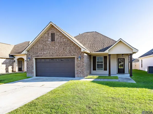4774 Belle Vue Dr, Addis, LA 70710