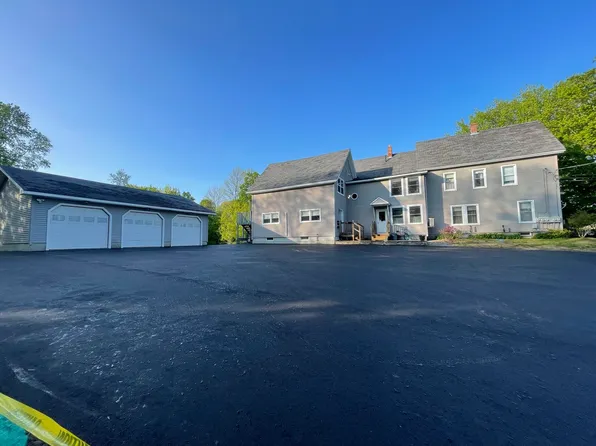 456 Essex Street, Dover-Foxcroft, ME 04426