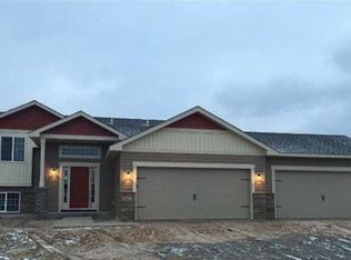 3525 Crosstown Blvd NE, Ham Lake, MN 55304