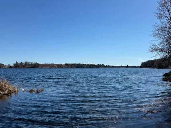 1676 2nd St, Turtle Lake, WI 54889