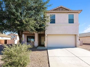 5760 W Cortaro Crossing Dr, Tucson, AZ 85742