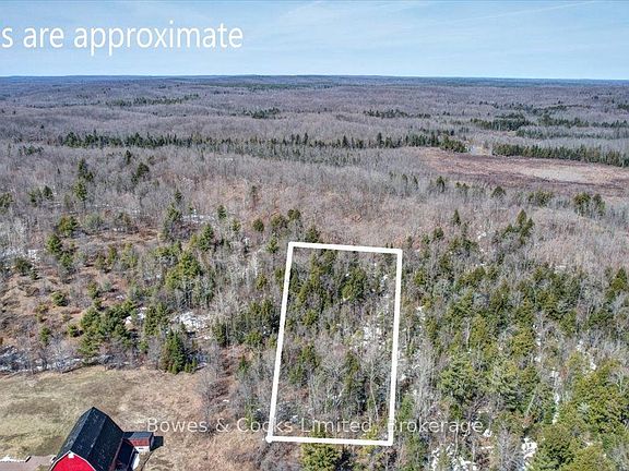3rd image of 0 Centre Line Rd