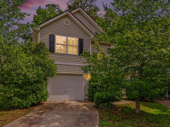 1241 Orchard Oriole Ln, Durham, NC 27713