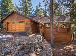 11591 Chamonix Rd, Truckee, CA 96161