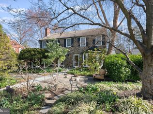 509 Hamilton Rd, Merion Station, PA 19066