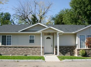 131 Davis Ave, Nampa, ID 83651