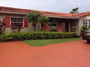 1720 SW 102nd Ave, Miami, FL 33165