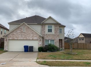 29410 Graceful Path Way, Spring, TX 77386