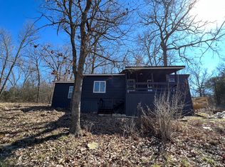 66 Skylark Rd, Berryville, AR 72616