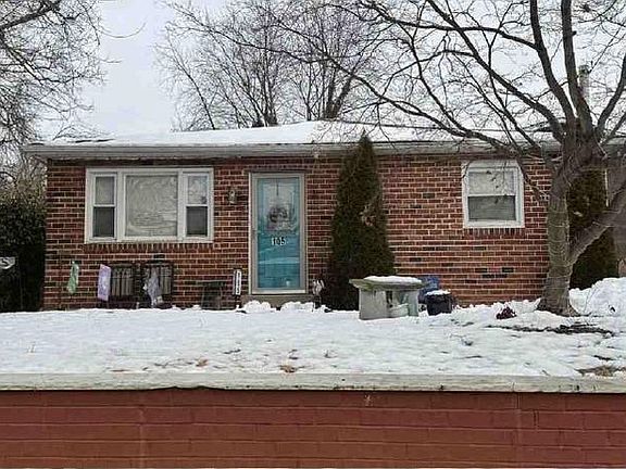 2nd image of 105 E Providence Rd