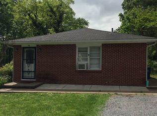 94 Cunningham Ave #B, Cadiz, KY 42211