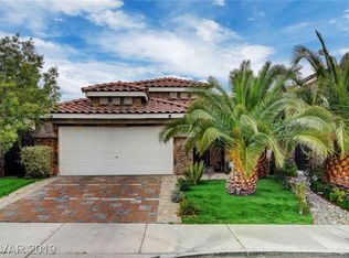 6672 Lucky Strike Way, Las Vegas, NV 89108