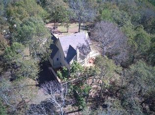 29511 Pine Log Dr, Garfield, AR 72732
