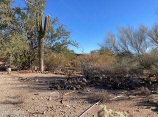 3705 S Aldon Rd, Tucson, AZ 85735