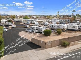 5200 E Main St Lot H02, Mesa, AZ 85205