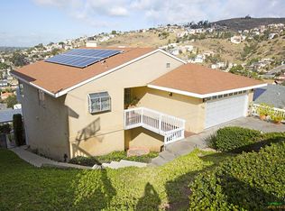 1108 La Mesa Ave, Spring Valley, CA 91977