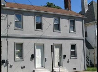 206-208 2nd St, California, PA 15419