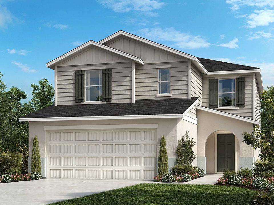 Exterior G