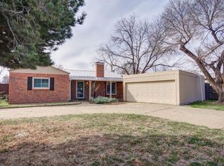 3413 23rd St, Lubbock, TX 79410