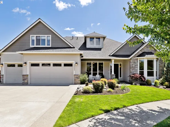 10505 NW 35th Ct, Vancouver, WA 98685