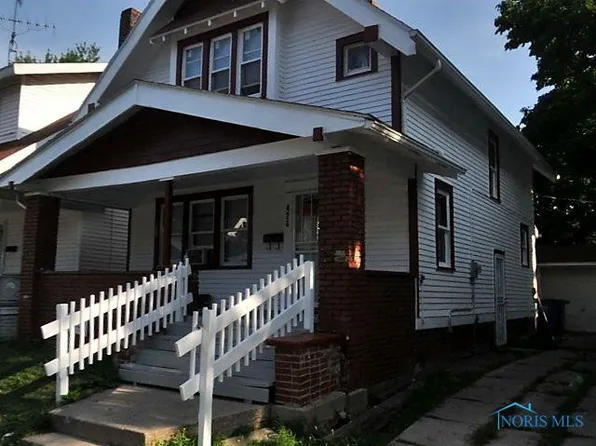 420 Elder Dr, Toledo, OH 43608