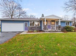 2768 Buffalo Rd, Rochester, NY 14624