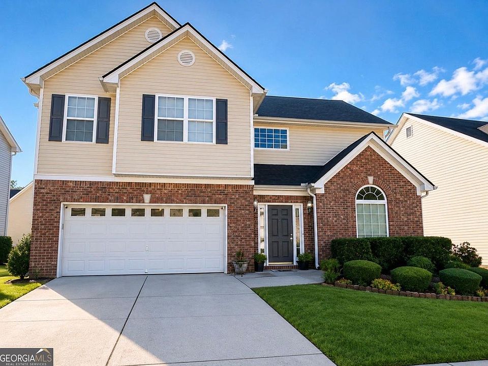 1st image of 4020 Preserve Ln