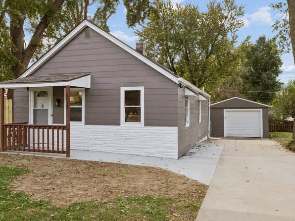6015 O St, Omaha, NE 68117