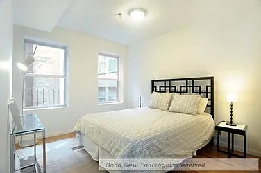 Rented by Bond New York