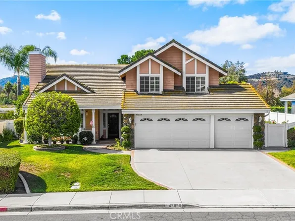 43868 Butternut Dr, Temecula, CA 92592