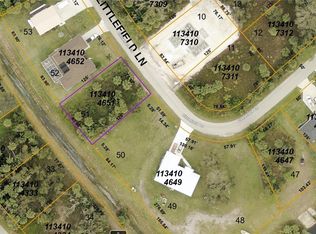 1134104651 Littlefield Ln, North Pt, FL 34288
