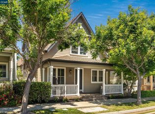 2033 De Anza Ln, Hercules, CA 94547