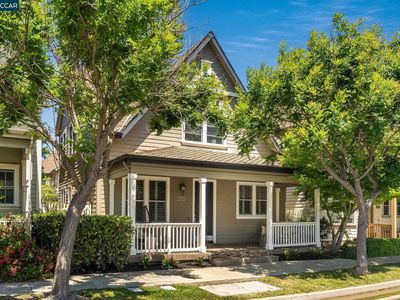 2033 De Anza Ln, Hercules, CA, 94547