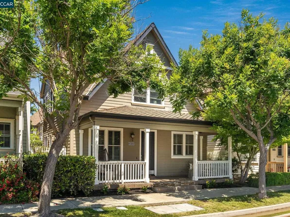 2033 De Anza Ln, Hercules, CA 94547