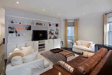 Sold by Brown Harris Stevens