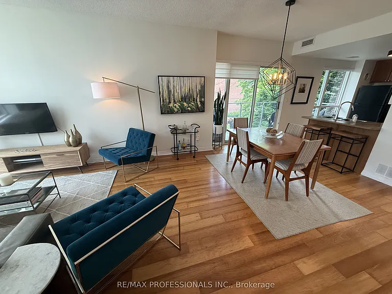 80 Port St E #216 — Photo 16