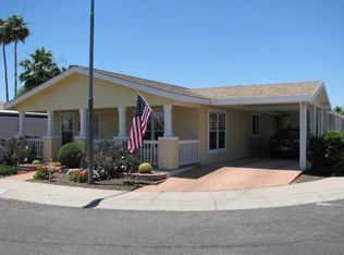 18006 N 17th Way, Phoenix, AZ 85022