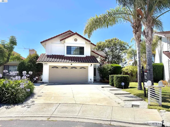 4311 Fellows St, Union City, CA 94587