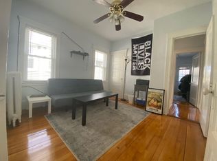 105 W Adams St, Somerville, MA 02144
